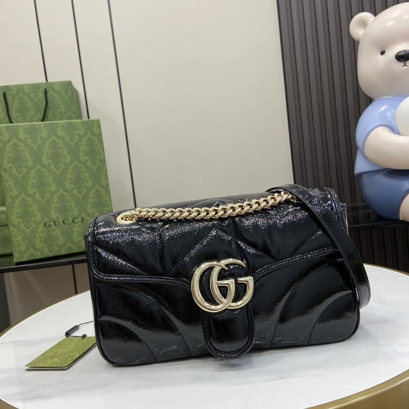 Gucci Satchel Bags 4360C-0203