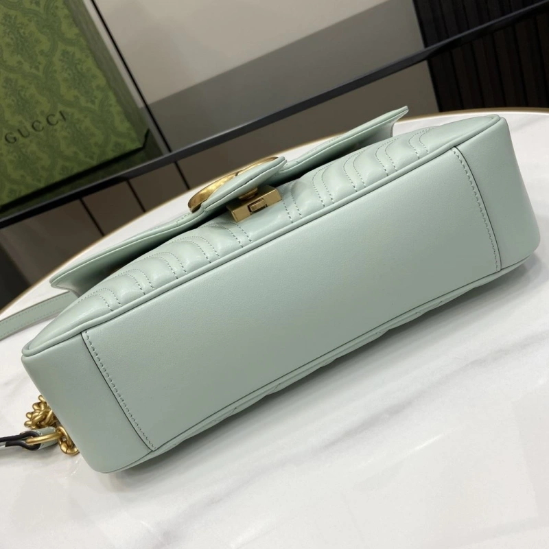 Gucci Satchel Bags 4360C-0204
