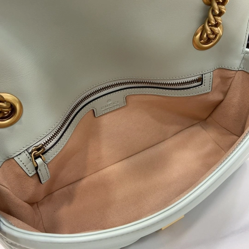 Gucci Satchel Bags 4360C-0204