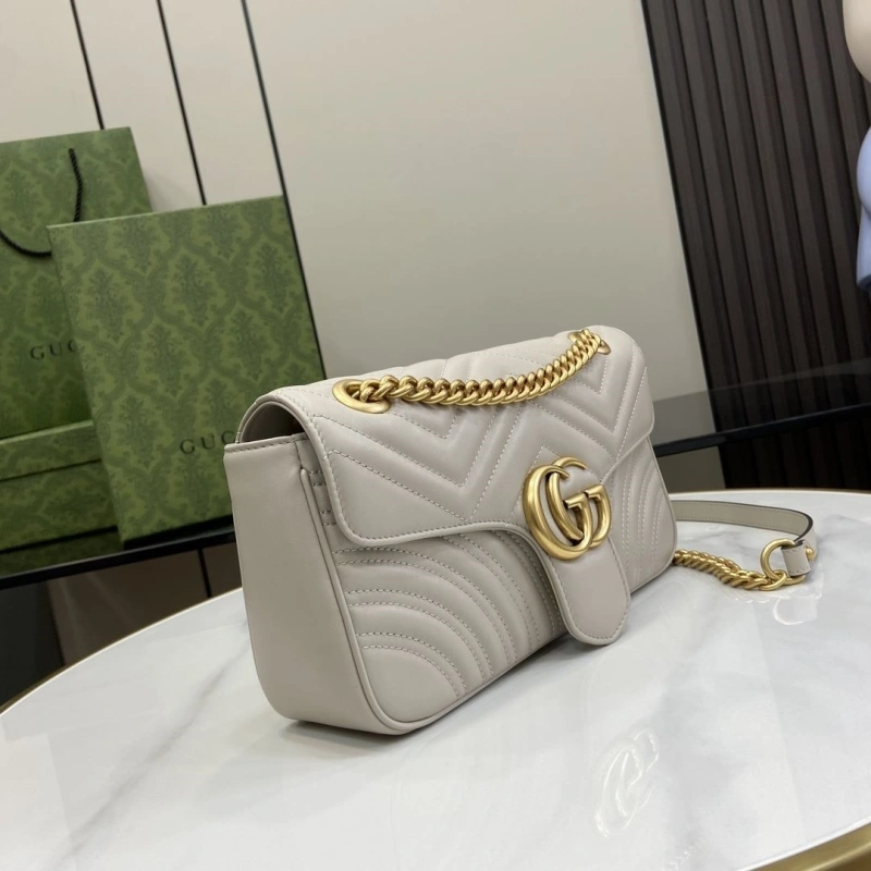 Gucci Satchel Bags 4360C-0205