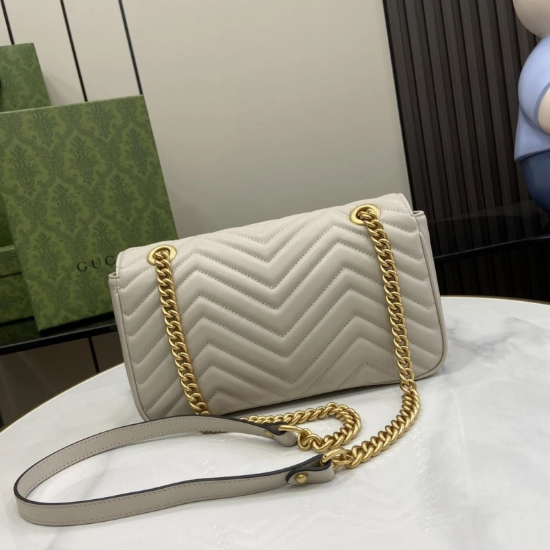 Gucci Satchel Bags 4360C-0205