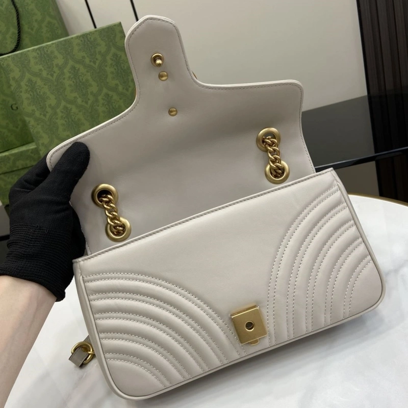 Gucci Satchel Bags 4360C-0205