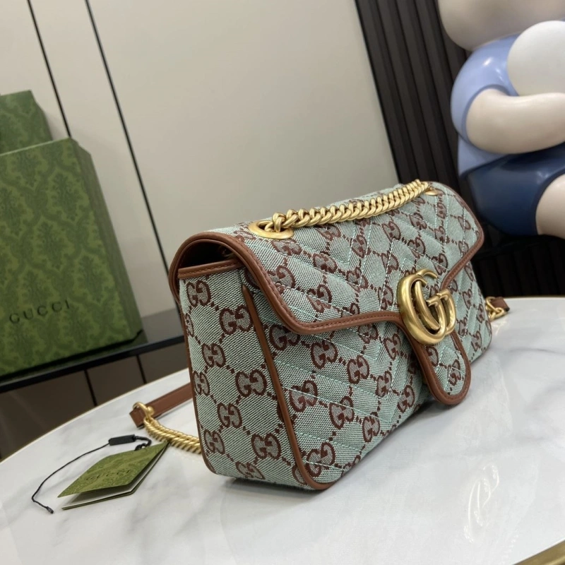 Gucci Satchel Bags 4360C-0206
