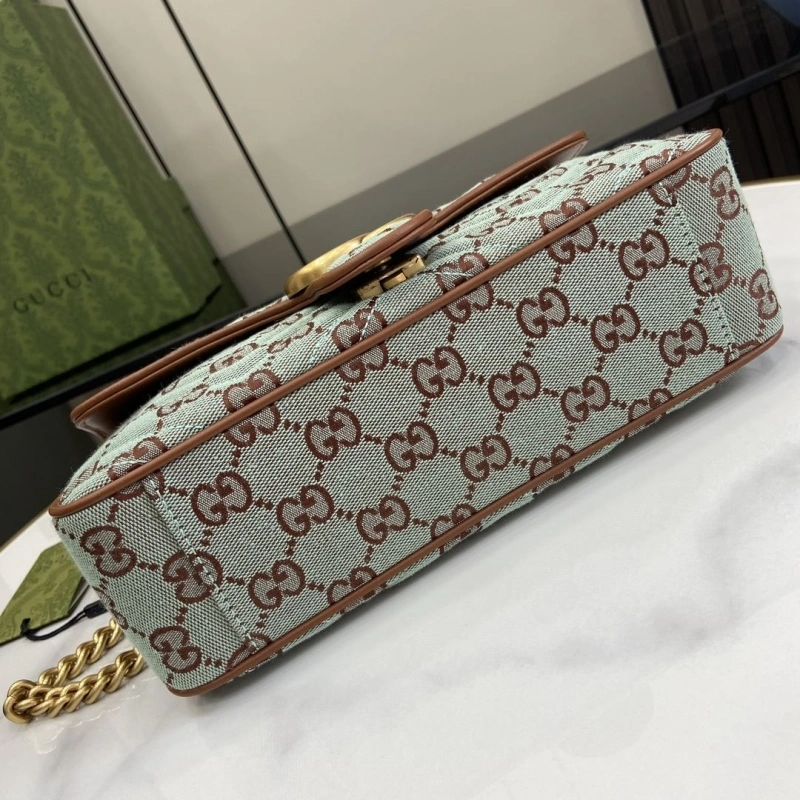 Gucci Satchel Bags 4360C-0206