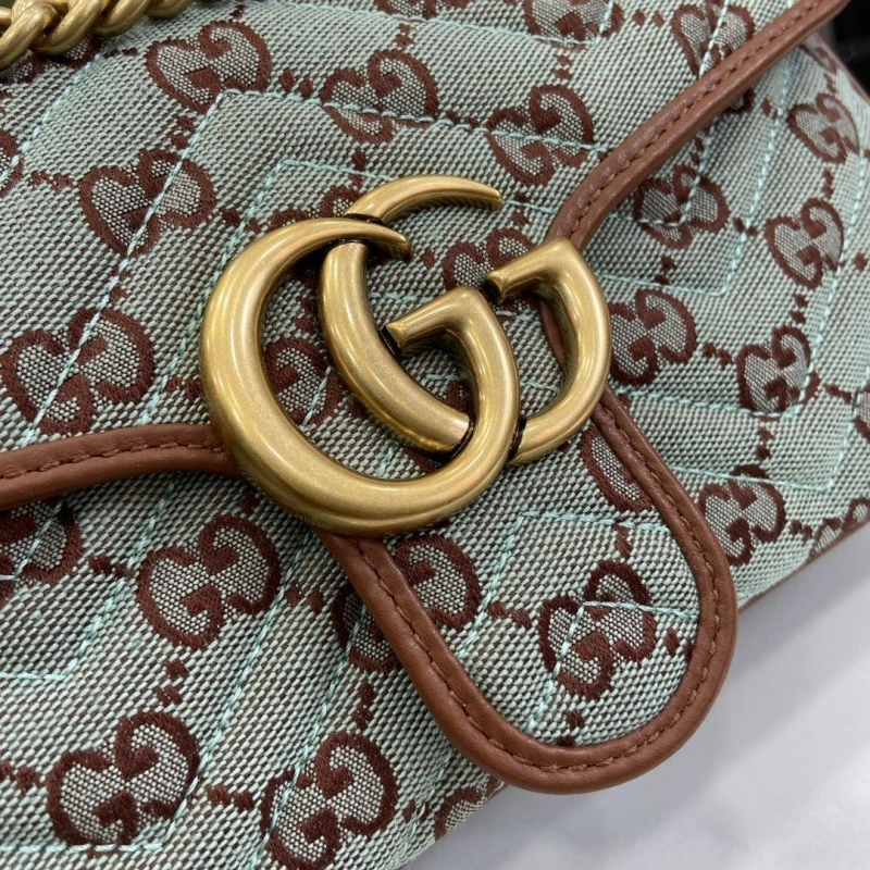 Gucci Satchel Bags 4360C-0206