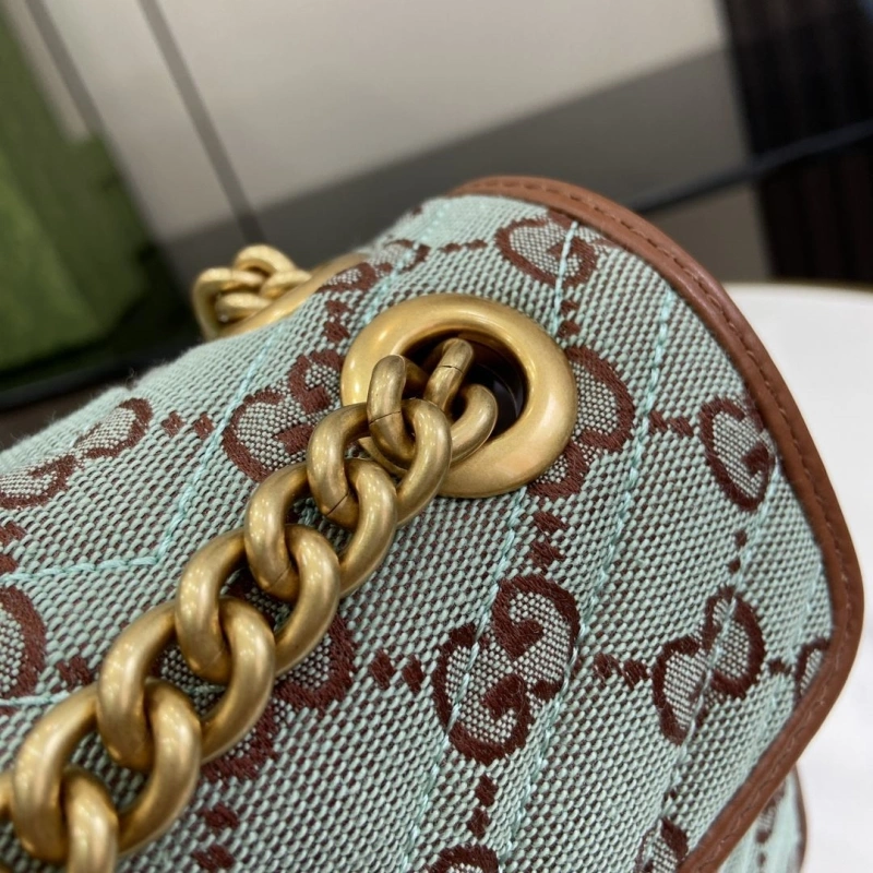 Gucci Satchel Bags 4360C-0206