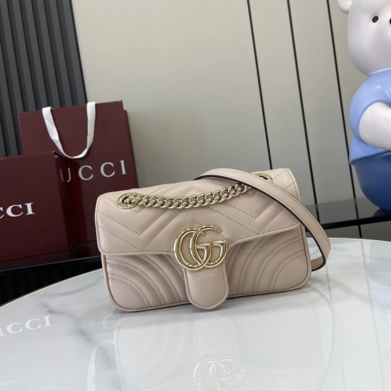 Gucci Satchel Bags 4360C-0208