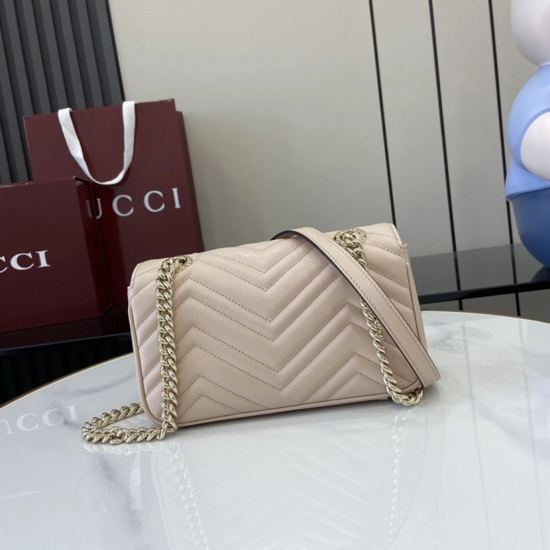 Gucci Satchel Bags 4360C-0208