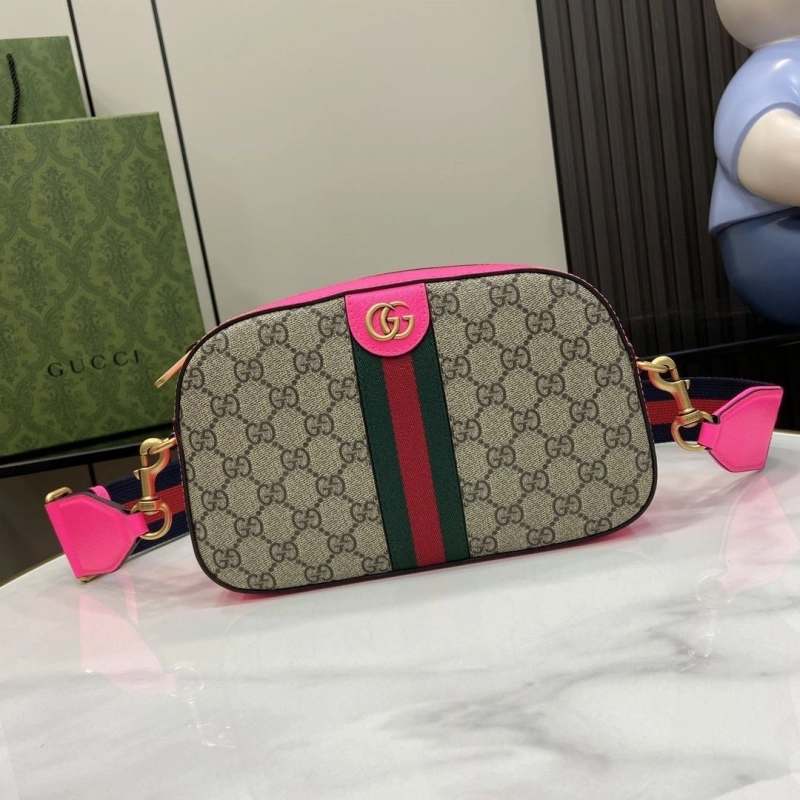 Gucci Satchel Bags 4360C-0210