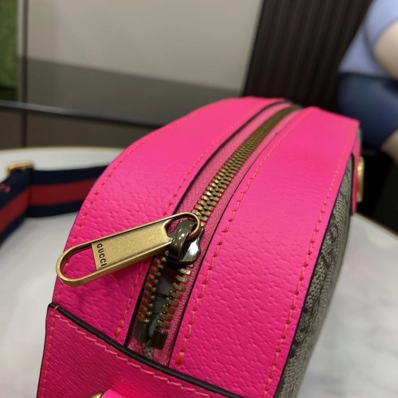 Gucci Satchel Bags 4360C-0210
