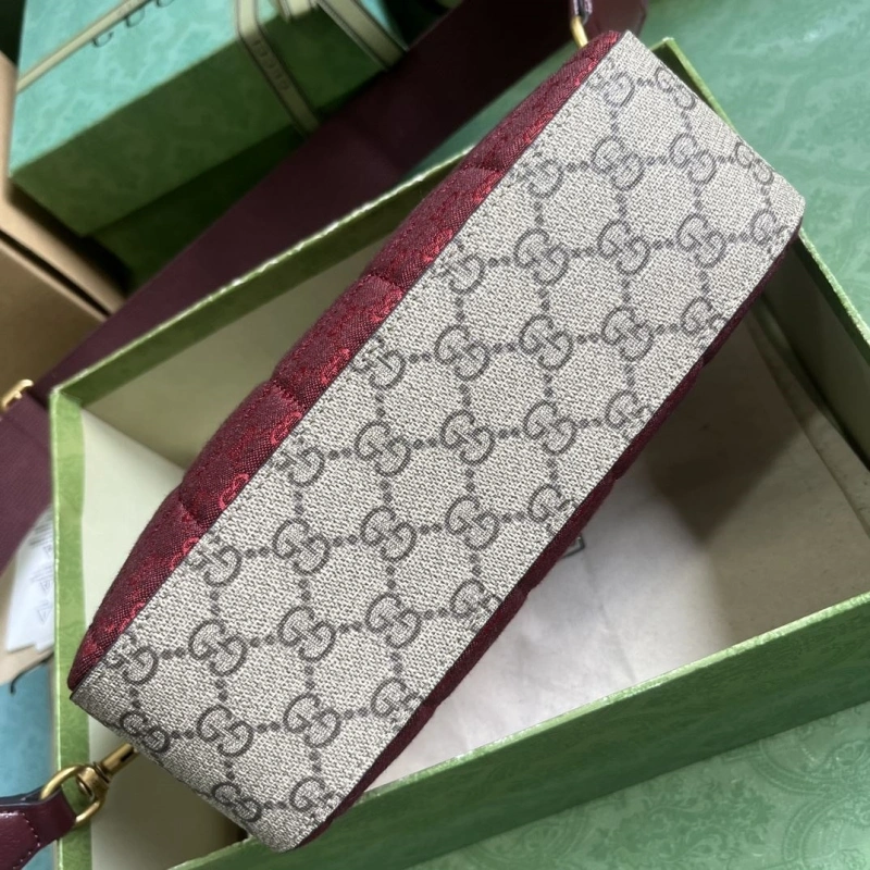 Gucci Satchel Bags 4360C-0211