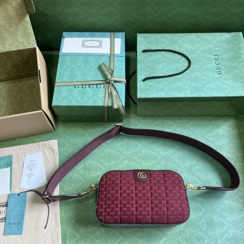 Gucci Satchel Bags 4360C-0211