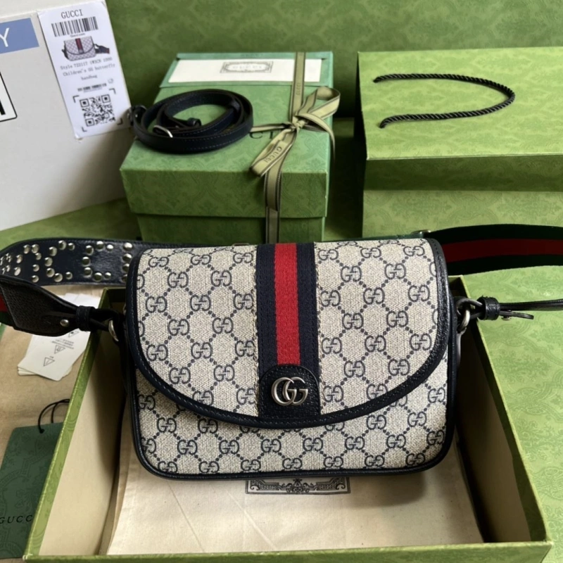 Gucci Satchel Bags 4360C-0212