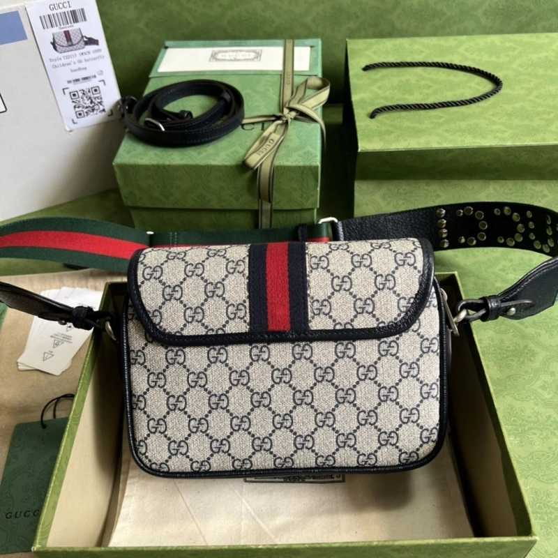 Gucci Satchel Bags 4360C-0212