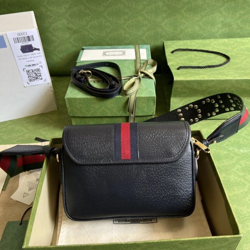 Gucci Satchel Bags 4360C-0214