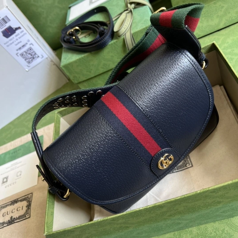 Gucci Satchel Bags 4360C-0214