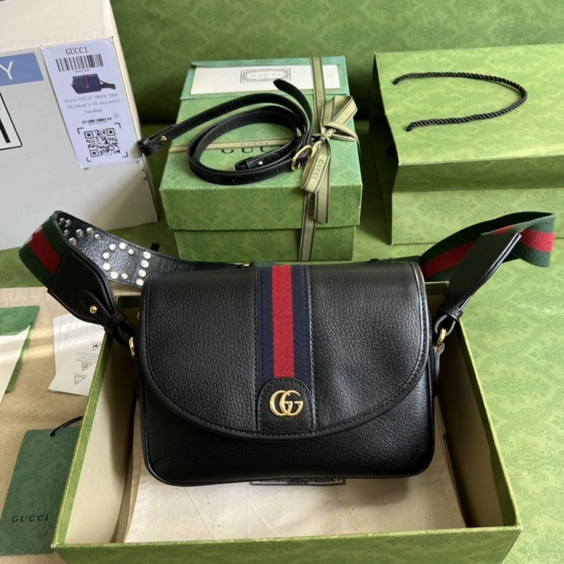 Gucci Satchel Bags 4360C-0215