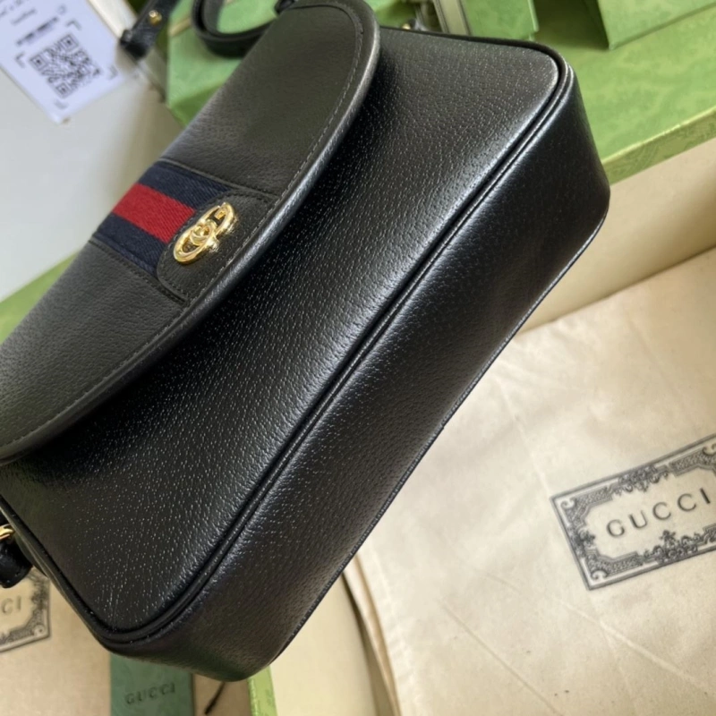 Gucci Satchel Bags 4360C-0215