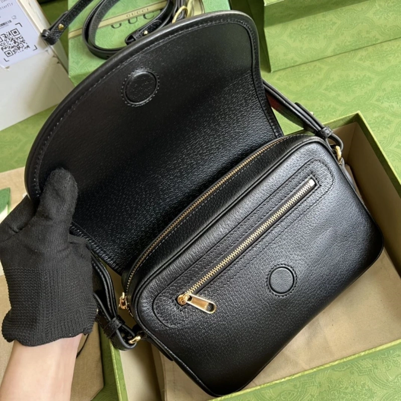 Gucci Satchel Bags 4360C-0215