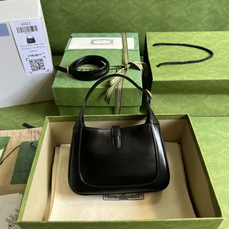 Gucci Top Handle Bags 4360C-0216