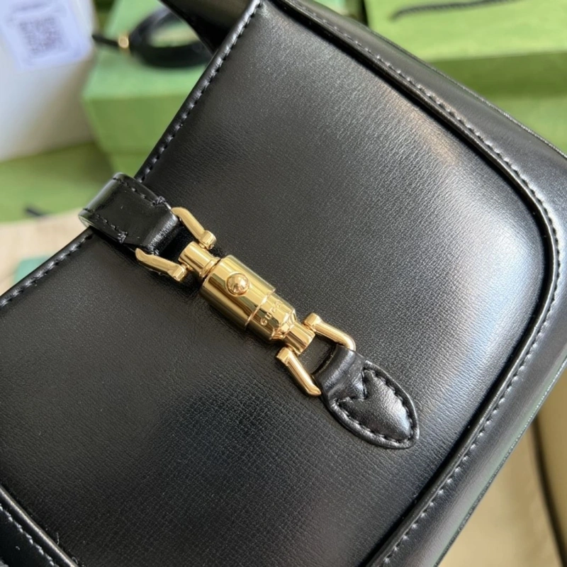 Gucci Top Handle Bags 4360C-0216