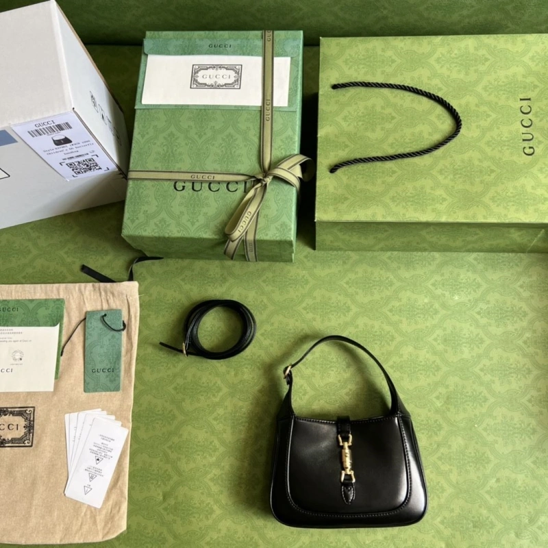 Gucci Top Handle Bags 4360C-0216