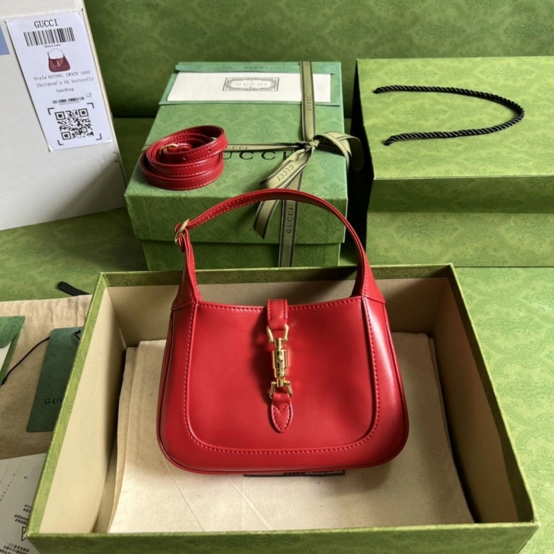 Gucci Top Handle Bags 4360C-0217