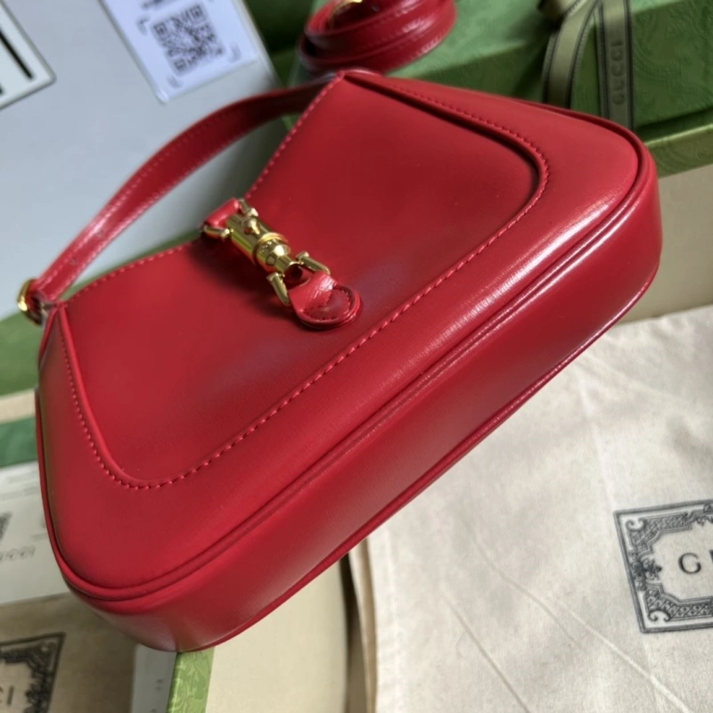 Gucci Top Handle Bags 4360C-0217