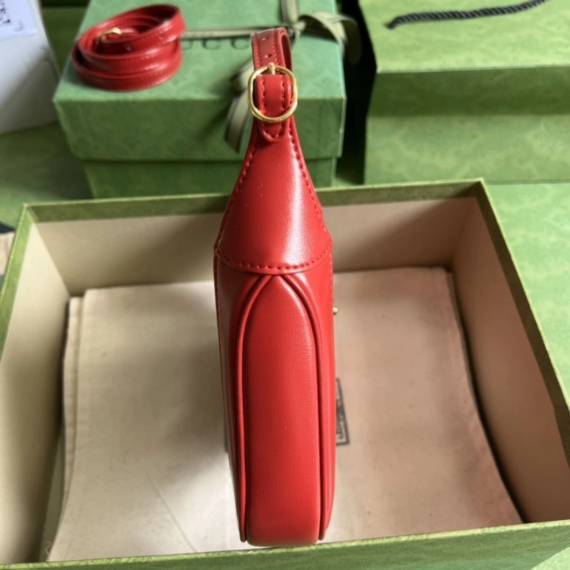 Gucci Top Handle Bags 4360C-0217