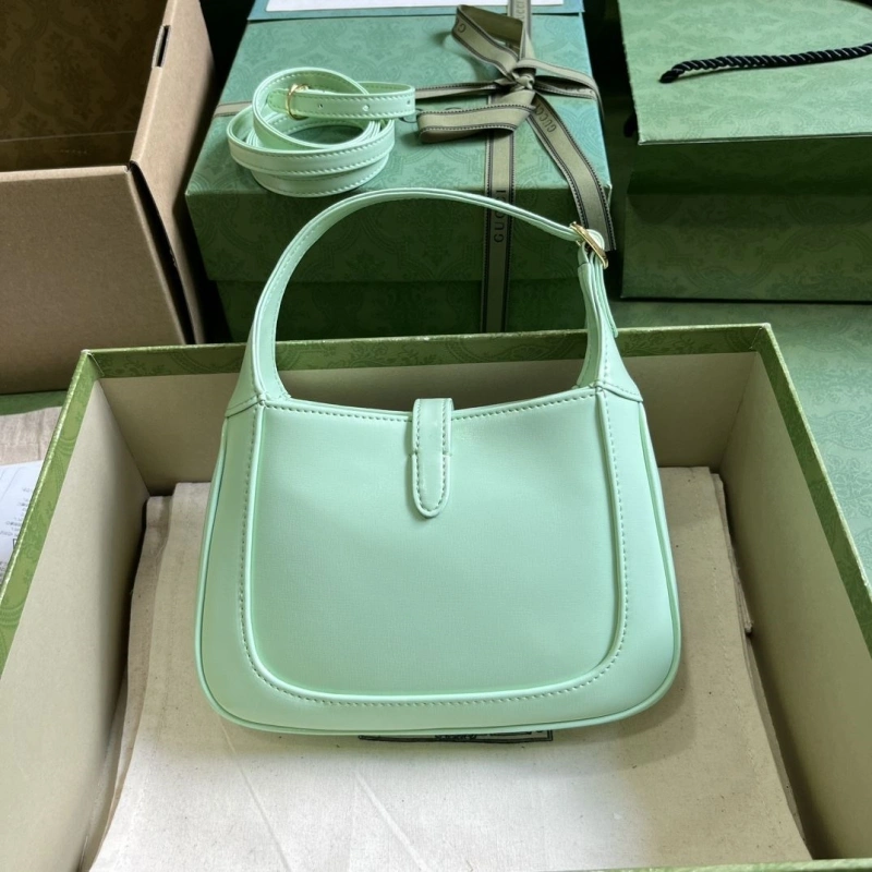 Gucci Top Handle Bags 4360C-0218