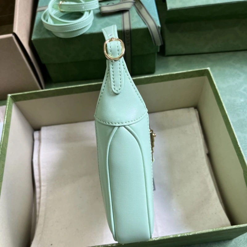 Gucci Top Handle Bags 4360C-0218