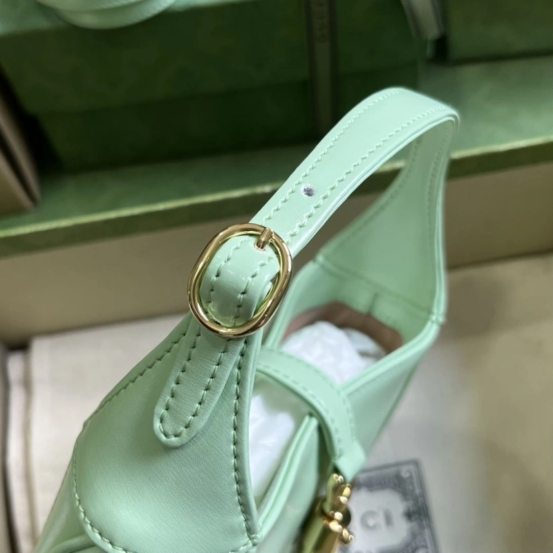 Gucci Top Handle Bags 4360C-0218