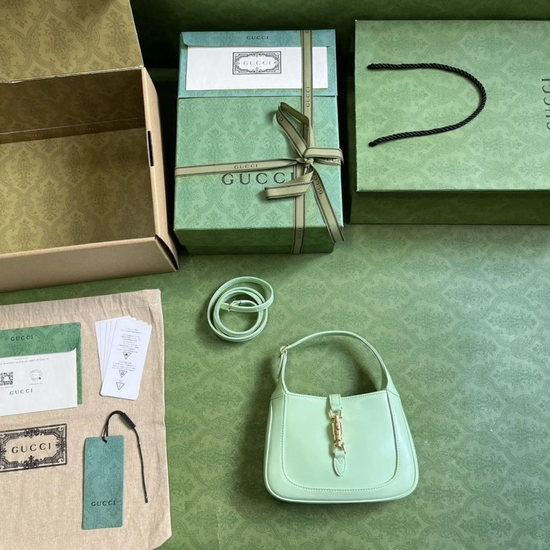 Gucci Top Handle Bags 4360C-0218