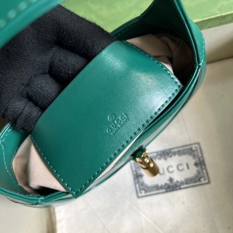 Gucci Top Handle Bags 4360C-0219