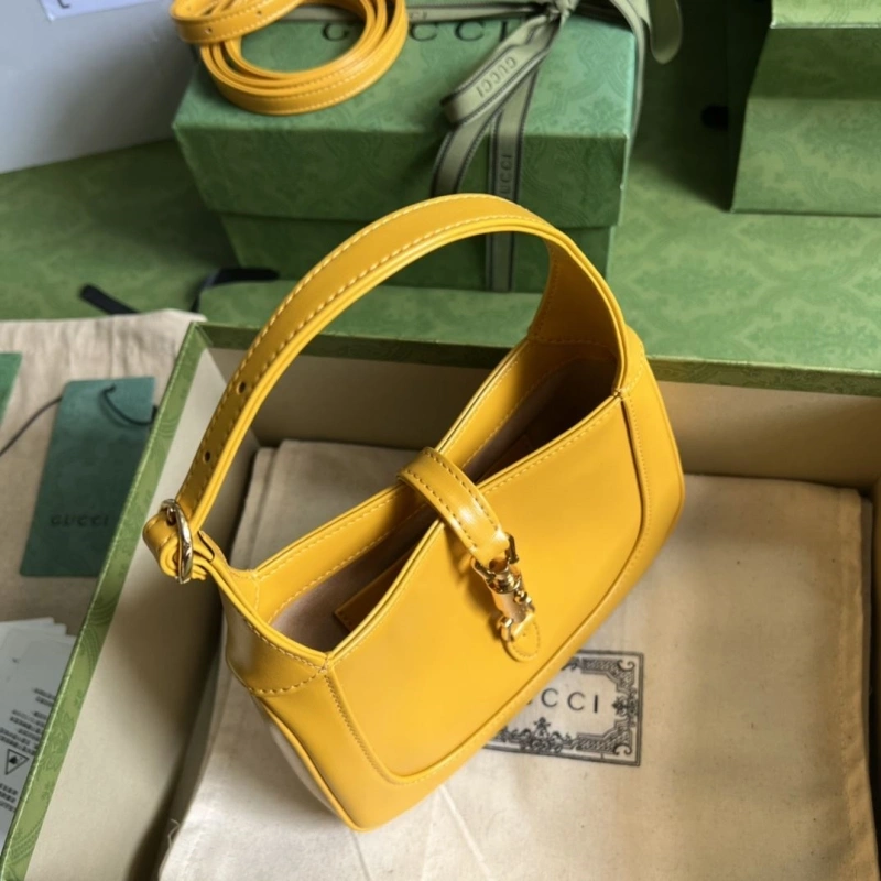 Gucci Top Handle Bags 4360C-0220