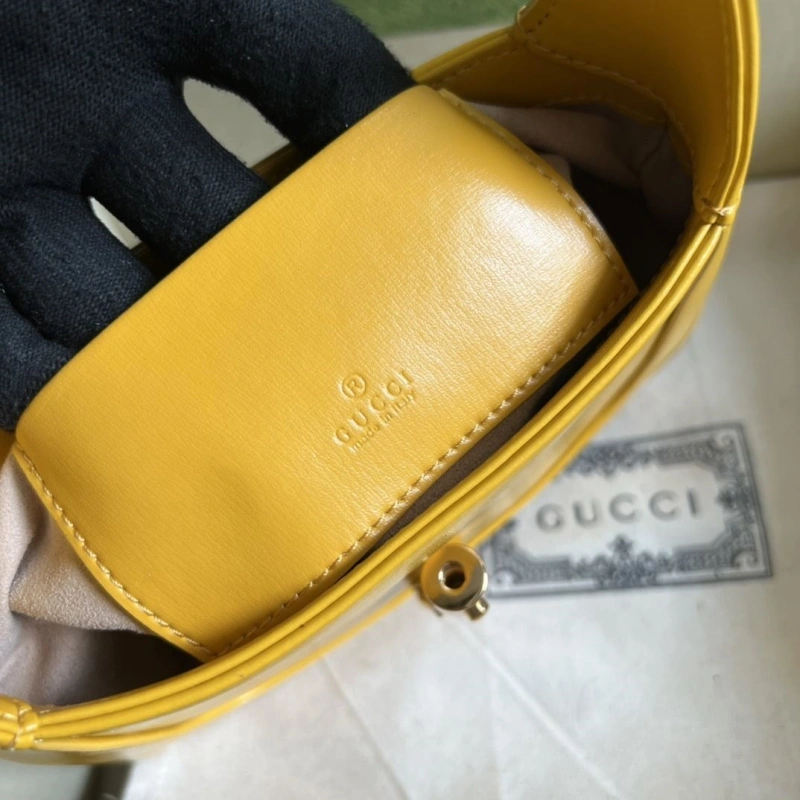 Gucci Top Handle Bags 4360C-0220