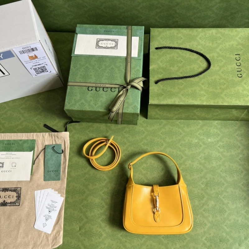 Gucci Top Handle Bags 4360C-0220