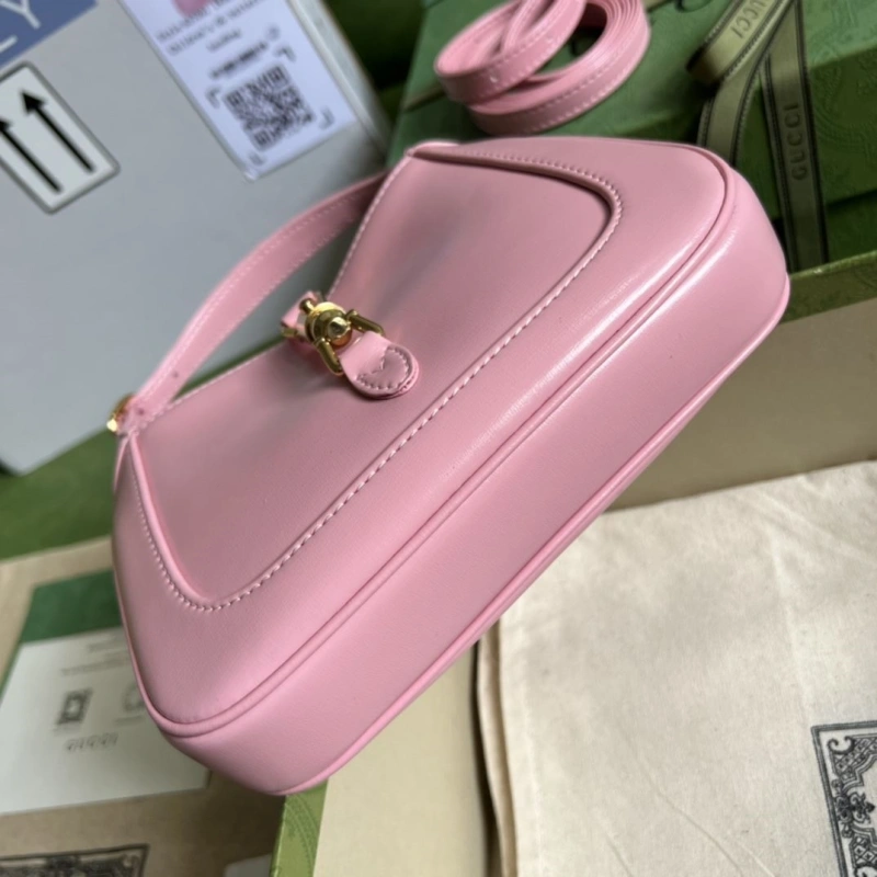 Gucci Top Handle Bags 4360C-0221