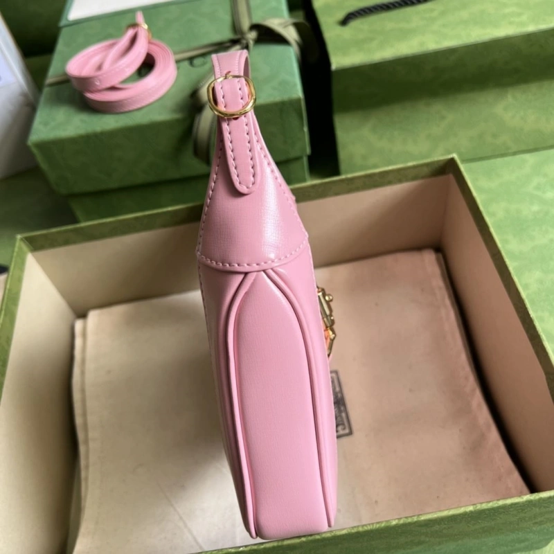 Gucci Top Handle Bags 4360C-0221