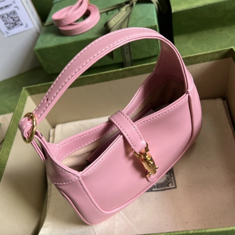 Gucci Top Handle Bags 4360C-0221