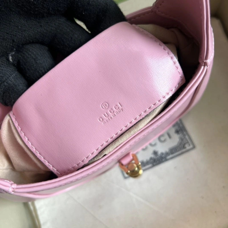 Gucci Top Handle Bags 4360C-0221