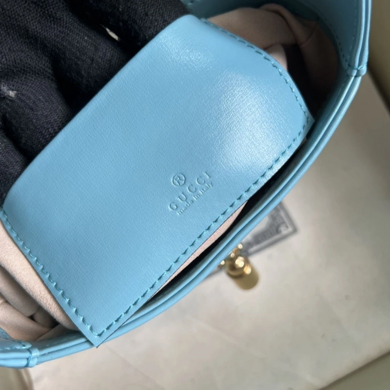 Gucci Top Handle Bags 4360C-0222
