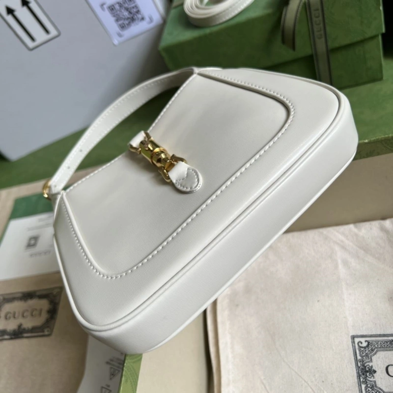 Gucci Top Handle Bags 4360C-0223