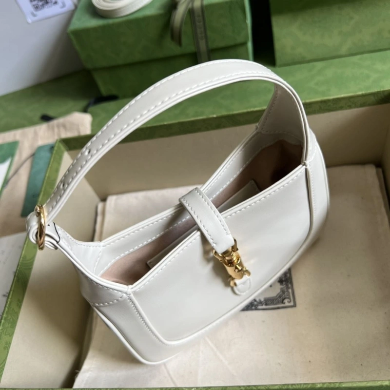 Gucci Top Handle Bags 4360C-0223