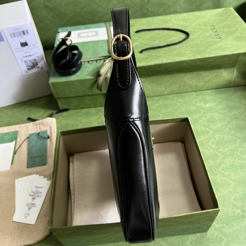 Gucci Top Handle Bags 4360C-0224