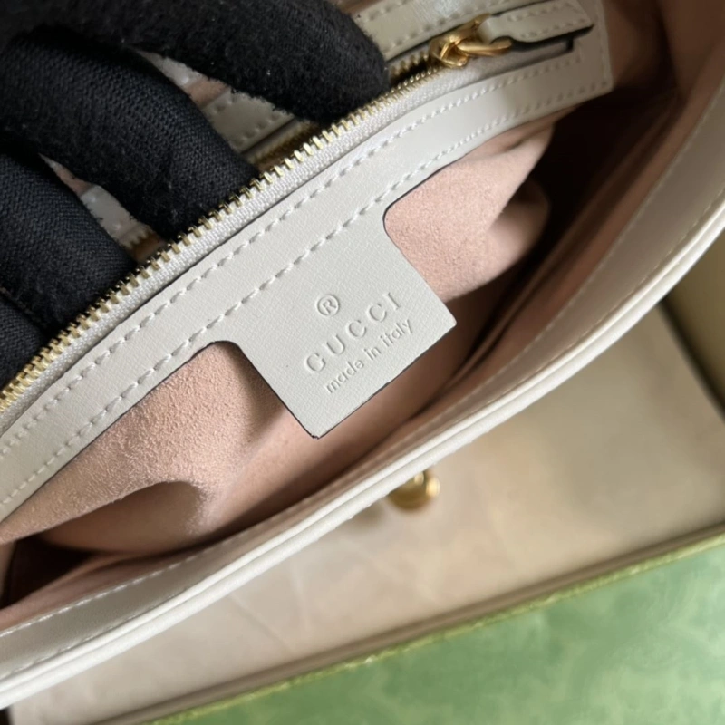 Gucci Top Handle Bags 4360C-0225