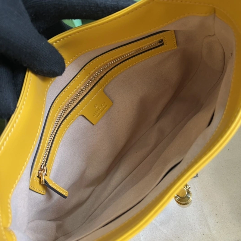 Gucci Top Handle Bags 4360C-0227