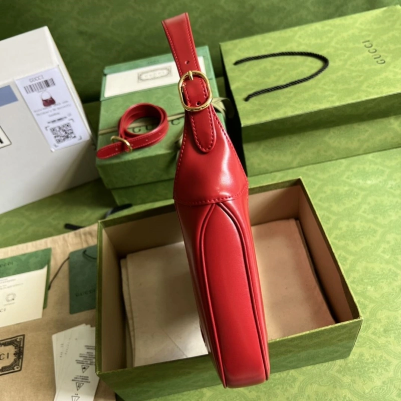 Gucci Top Handle Bags 4360C-0228