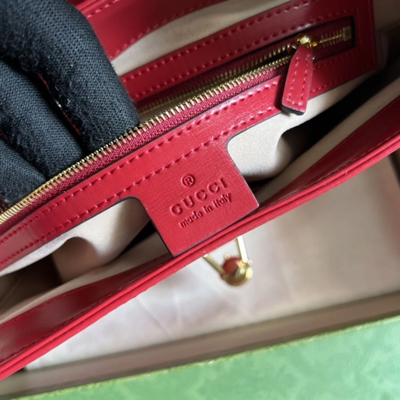 Gucci Top Handle Bags 4360C-0228