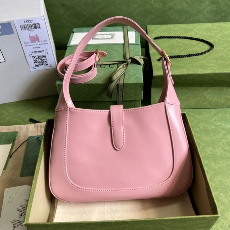 Gucci Top Handle Bags 4360C-0229